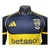 Camisa Boca Juniors I 25/26 - Jogador Adidas Masculina - Azul com detalhes em amarelo - comprar online