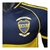 Camisa Boca Juniors I 25/26 - Jogador Adidas Masculina - Azul com detalhes em amarelo - loja online