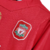 Camisa Liverpool Retrô 2005 Vermelha - Reebok - Daniel Imports | Camisa de Time