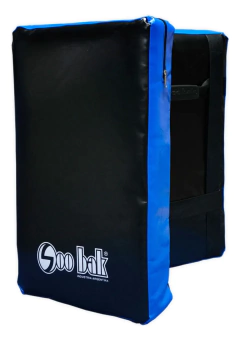 Escudo de potencia Soo Bak - comprar online