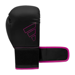 Guantes Boxeo Adidas Hybrid 80 - GAMSHOPS