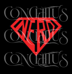 SuperNerd - CONCEITTUS