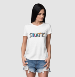 Skate Skateboard na internet
