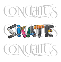 Skate Skateboard - loja online