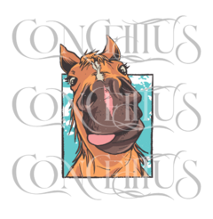 Selfie do Cavalo - comprar online