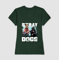 Stray Dogs – Instinto e Atitude nas Ruas - CONCEITTUS