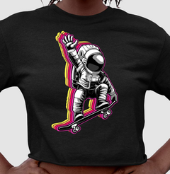 Astronauta Skatista - Manobra Radical - comprar online