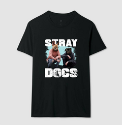 Stray Dogs – Instinto e Atitude nas Ruas