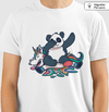 Panda vs. Unicórnio – O Tombo Mais Mágico - comprar online