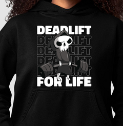 Ceifador Fitness | "Deadlift for Life" - comprar online