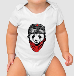 Urso Panda Piloto - comprar online