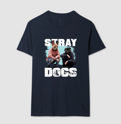 Stray Dogs – Instinto e Atitude nas Ruas na internet