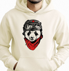 Urso Panda Piloto - comprar online