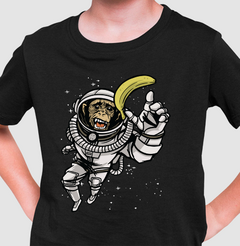 Chimpanzé Astronauta - comprar online