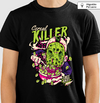 Cereal Killer - comprar online