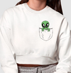 Bebê Alien no Bolso - comprar online