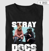 Stray Dogs – Instinto e Atitude nas Ruas - comprar online