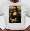 Monalisa Moderna - comprar online