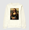 Monalisa Moderna - comprar online