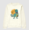 T-Rex Fantasiado de Múmia - comprar online