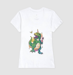 T-Rex Fada Madrinha - loja online