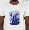 Elefante Selvagem | Natureza e Força - comprar online