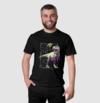 T-Rex Selvagem – O Rei da Pré-História - comprar online