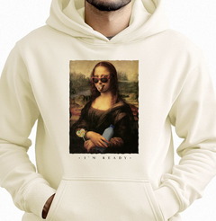 Monalisa Moderna - comprar online