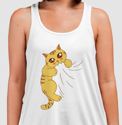 Gatinho Fofo Mordedor - comprar online