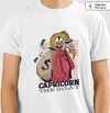 Capricorn The Goat – O Bode Milionário - comprar online