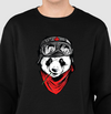 Urso Panda Piloto - comprar online