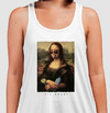 Monalisa Moderna - comprar online