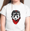 Urso Panda Piloto - comprar online