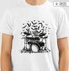 Baterista Esqueleto - comprar online