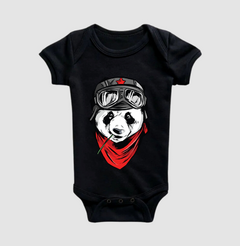 Urso Panda Piloto - CONCEITTUS