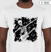 Esqueleto Guitarrista do Rock And Roll - comprar online