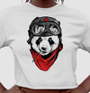 Urso Panda Piloto - comprar online