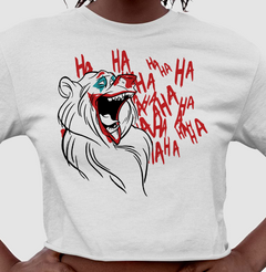Urso Joker – Risos Selvagens e Humor Sombrio - comprar online
