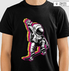 Astronauta Skatista - Manobra Radical - comprar online