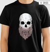 Caveira de Barba - comprar online