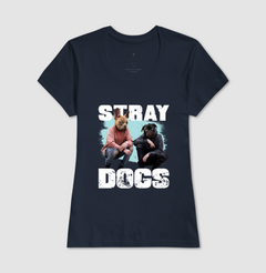 Imagem do Stray Dogs – Instinto e Atitude nas Ruas