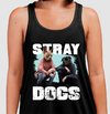 Stray Dogs – Instinto e Atitude nas Ruas - comprar online