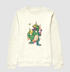 T-Rex Fada Madrinha - comprar online