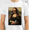 Monalisa Moderna - comprar online