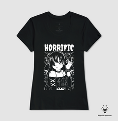 Horrific – Dark Gótico Anime - loja online
