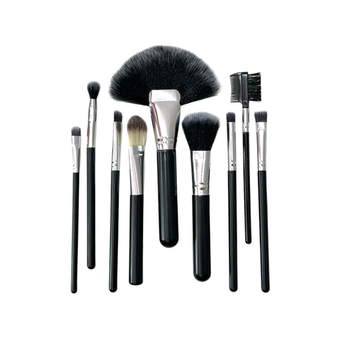 Kit de Pincéis Kylie - comprar online