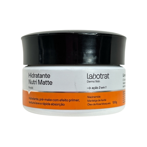 Hidratante Nutri Matte Labotrat - comprar online