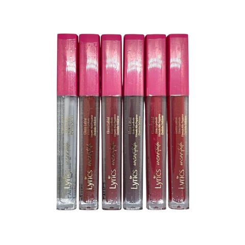 Gloss Labial Encantada Lyrics - comprar online