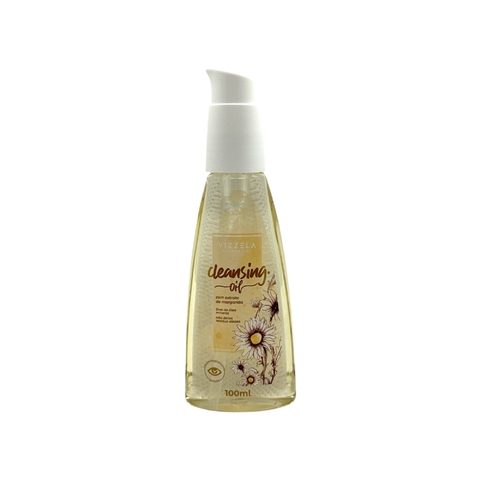 Cleansing Oil Vizzela - comprar online
