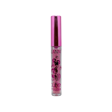 Lip Gloss Mágico Yalanni - comprar online